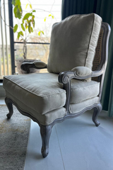 Haven Comfort Chair