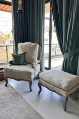 Haven Comfort Chair