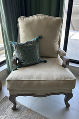 Haven Comfort Chair