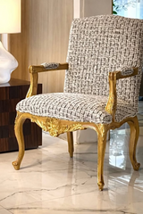 Baroque Armchair