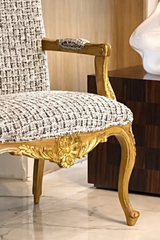 Baroque Armchair