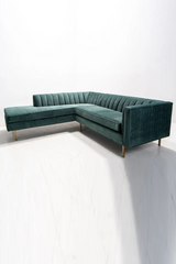 Verde lounger