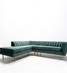 Verde lounger