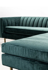 Verde lounger