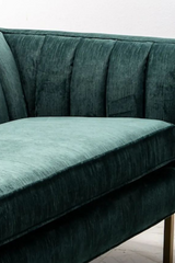 Verde lounger