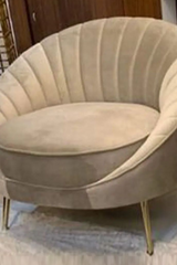 Tuffet