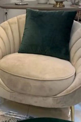 Tuffet