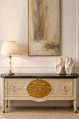 Luna Console