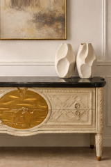 Luna Console