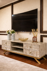 Luma LED Console