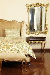 Vintage Charm
