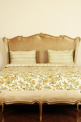 Vintage Charm