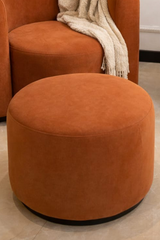 Rust Elegance