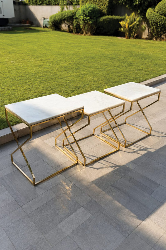 Kentucky Coffee Table