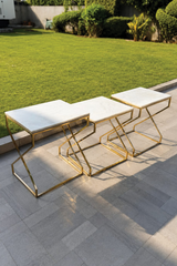 Kentucky Coffee Table
