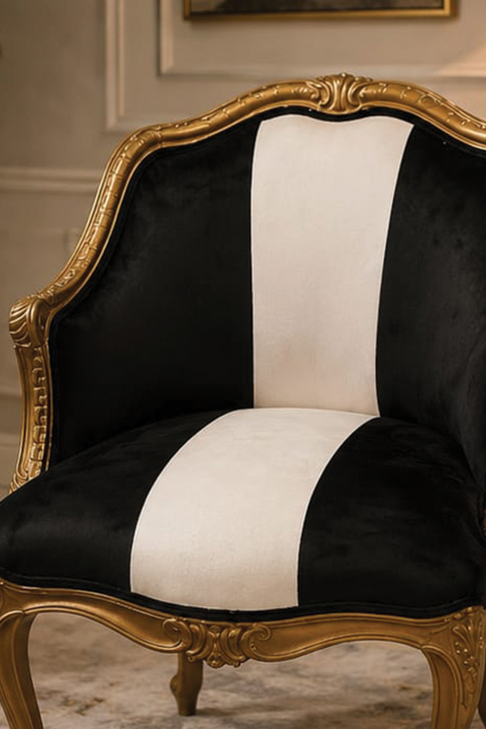 French Provincial Armchair