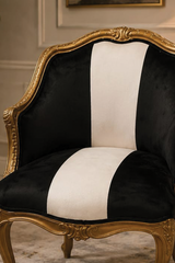 French Provincial Armchair