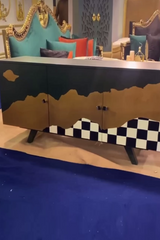 Aurora Luxe Console