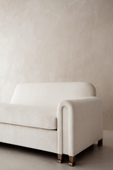 Velvet Chaise Lounge