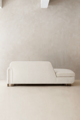 Velvet Chaise Lounge