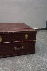 Vintage Chest