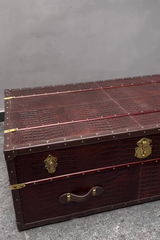 Vintage Chest