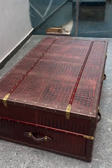 Vintage Chest