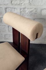 Elegant Wooden Chair