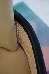 Lighting Duo – Console & Chair Fixtures