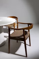 Scandinavian Dining Collection