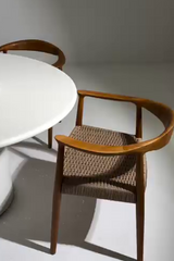 Scandinavian Dining Collection