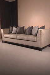 Elegance Sofa Set