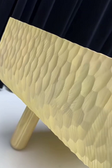 Wooden Comfort Bench