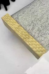 Wooden Comfort Bench