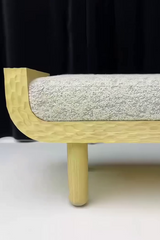 Wooden Comfort Bench
