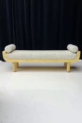 Wooden Comfort Bench