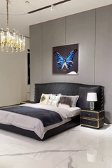 Esion Bed Set