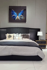 Esion Bed Set