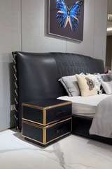 Esion Bed Set