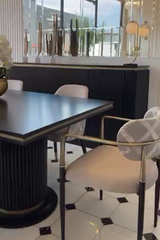 Dining Ensemble