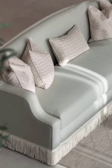 Modular Sofa Set
