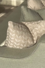 Modular Sofa Set