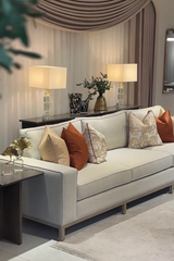 Minimalist Comfort Sofa