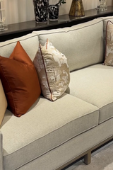 Minimalist Comfort Sofa