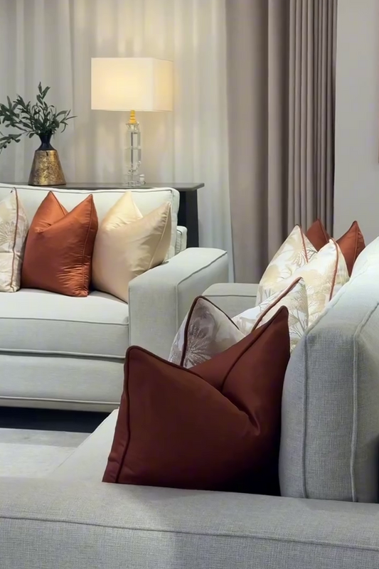 Upholstery Sofa