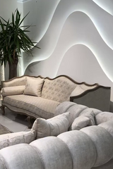 Bubble Sofa Set