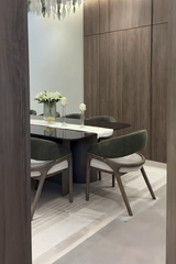 Harmony Dining Set