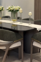 Harmony Dining Set