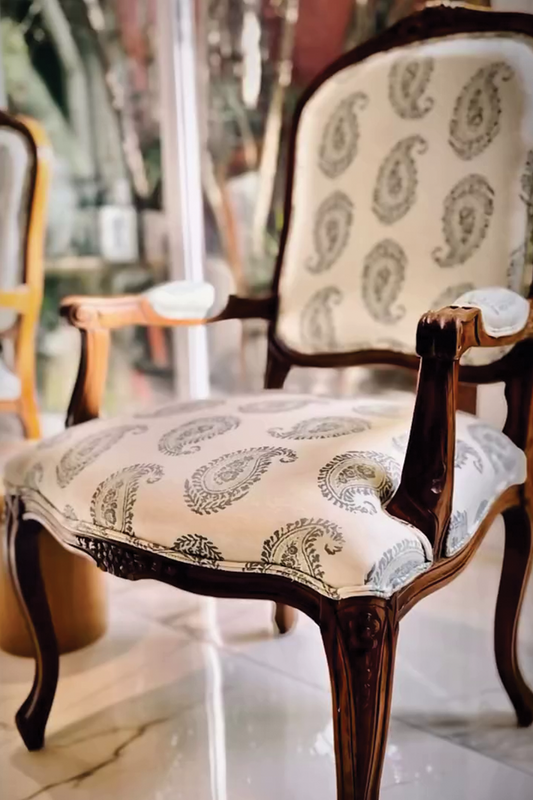 Premium Wooden  Chair
