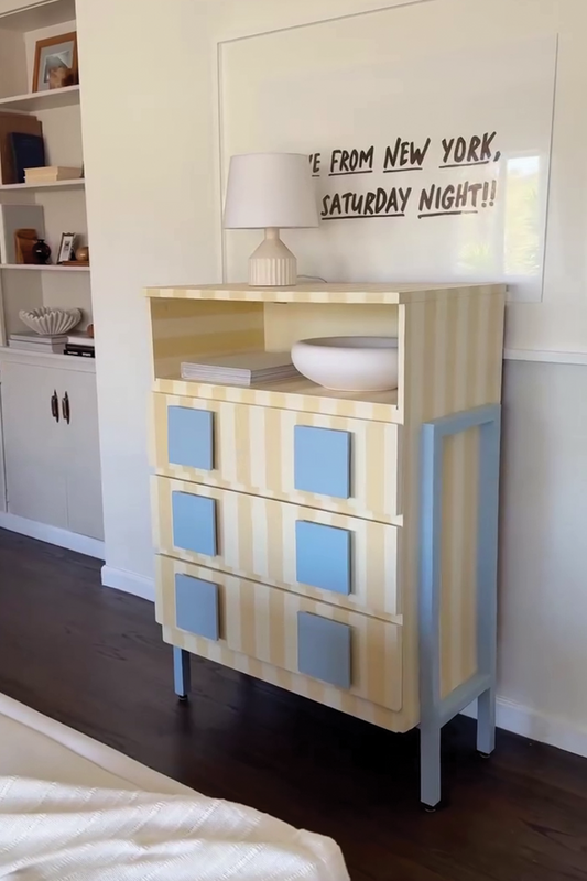 Harmony Storage Cabinet